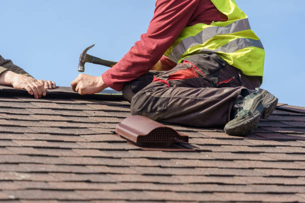 Quick and Trustworthy Emergency Roof Repair Services in North Corbin, KY