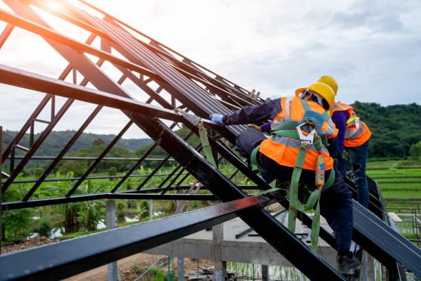 Best Local Roofing Companies  in North Corbin, KY
