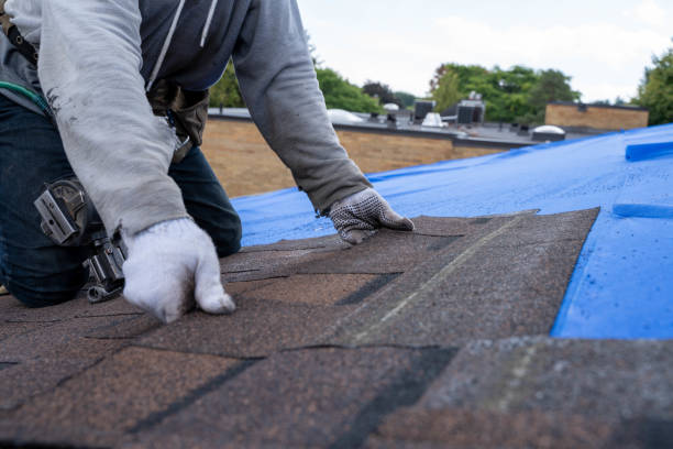 Best Emergency Roof Repair  in North Corbin, KY