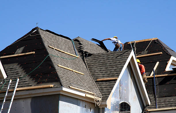 Best Roofing Contractor Near Me  in North Corbin, KY