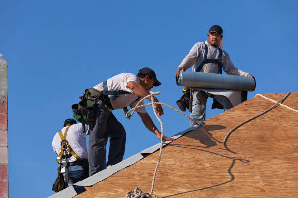 Best New Roof Installation  in North Corbin, KY
