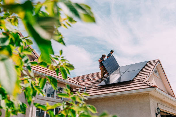 Best Residential Roofing Contractor  in North Corbin, KY
