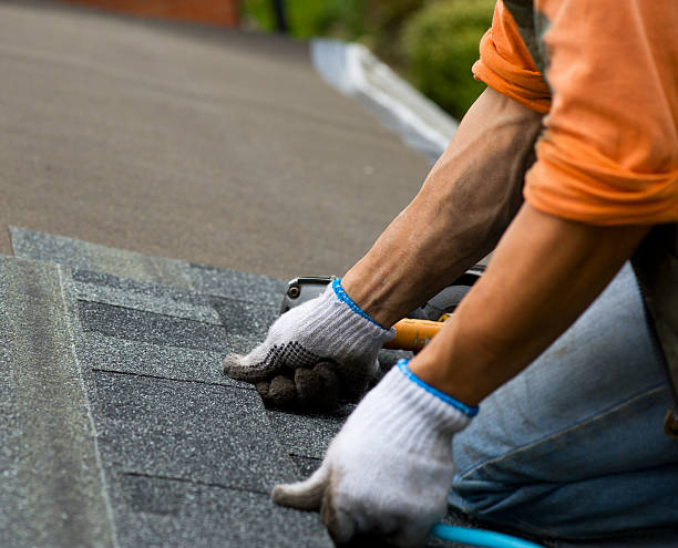 Best Commercial Roofing Services  in North Corbin, KY