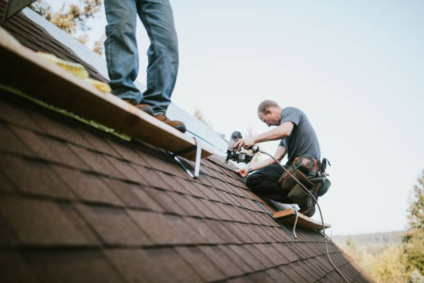 Professional Roofing Contractor in North Corbin, KY